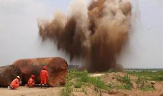 河南南阳方城有巨响声音怎么回事 河南多地又发生巨响