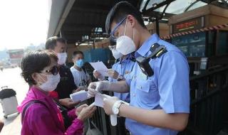 坐北京地铁需核酸证明吗 进京需要核酸检测吗