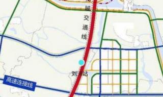 合肥地铁开通时间 合肥地铁规划线路图