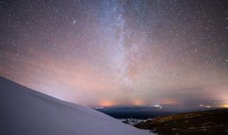 2021双子座流星雨方位 双子座流星雨方位