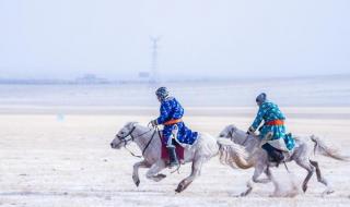 北国风光千里冰封万里雪飘是哪个电视剧片尾曲 北国风光千里冰封万里雪飘