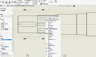 solidworks自动出工程图为啥不行 solidworks出工程图