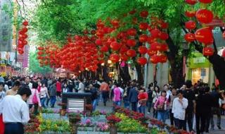 中秋节去哪里旅游好呢 中秋最热门旅游地