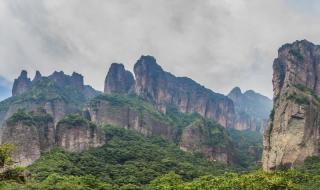 浙江冬天旅游必去十大景点推荐 浙江旅游景点排行