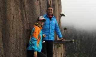 从南京自驾到黄山旅游三天怎么玩 南京到黄山旅游价格